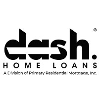 Dash Home Loans, a division of PRMI, Inc. logo, Dash Home Loans, a division of PRMI, Inc. contact details