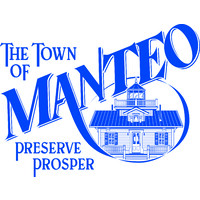 Town of Manteo logo, Town of Manteo contact details