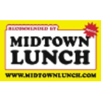 Midtown Lunch logo, Midtown Lunch contact details