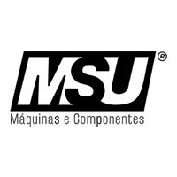 MSU INDUSTRIA DE PEÇAS E EQUIPAMENTOS METALÚRGICOS LTDA logo, MSU INDUSTRIA DE PEÇAS E EQUIPAMENTOS METALÚRGICOS LTDA contact details