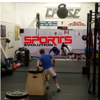 Sports Evolution logo, Sports Evolution contact details