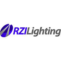 Rzi Lighting logo, Rzi Lighting contact details