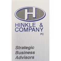 Hinkle and Company, CPAs PC logo, Hinkle and Company, CPAs PC contact details