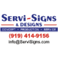 Servi-Signs & Designs logo, Servi-Signs & Designs contact details