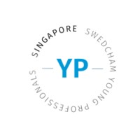 SwedCham Young Professionals of Singapore logo, SwedCham Young Professionals of Singapore contact details