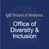 Office of Diversity and Inclusion, Georgetown School of Medicine logo, Office of Diversity and Inclusion, Georgetown School of Medicine contact details