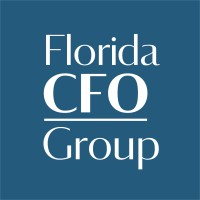 The Florida CFO Group logo, The Florida CFO Group contact details