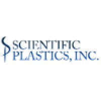 Scientific Plastics, Inc. logo, Scientific Plastics, Inc. contact details