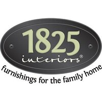 1825 interiors logo, 1825 interiors contact details