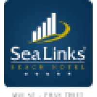 Sea Links City logo, Sea Links City contact details