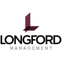 Longford Management logo, Longford Management contact details