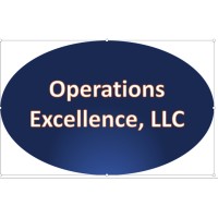 Operations Excellence, LLC logo, Operations Excellence, LLC contact details