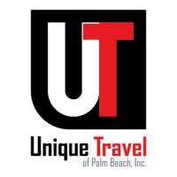 Unique Travel of Palm Beach logo, Unique Travel of Palm Beach contact details