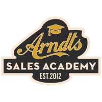 Arndts Sales Academy logo, Arndts Sales Academy contact details