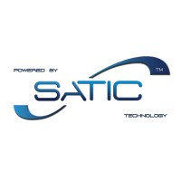 Satic USA logo, Satic USA contact details