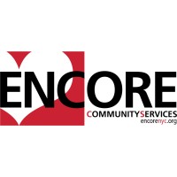 Encore Community Services logo, Encore Community Services contact details