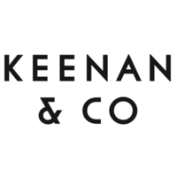 Keenan and Co logo, Keenan and Co contact details