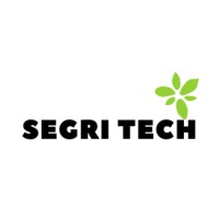 SegriTech logo, SegriTech contact details