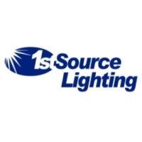 1st Source Lighting logo, 1st Source Lighting contact details