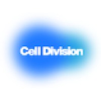 Cell Division logo, Cell Division contact details