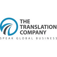 THE TRANSLATION COMPANY GROUP LLC logo, THE TRANSLATION COMPANY GROUP LLC contact details