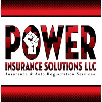 Power Insurance Solutions LLC logo, Power Insurance Solutions LLC contact details