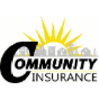 Community Insurance logo, Community Insurance contact details