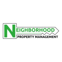 Neighborhood Property Management logo, Neighborhood Property Management contact details