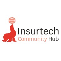 Insurtech Community Hub logo, Insurtech Community Hub contact details