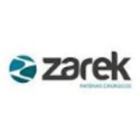 Zarek ltd. logo, Zarek ltd. contact details