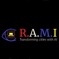 RAMI_AI logo, RAMI_AI contact details