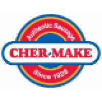 Cher-Make Sausage Co. logo, Cher-Make Sausage Co. contact details