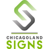 Chicagoland Signs Corp. logo, Chicagoland Signs Corp. contact details