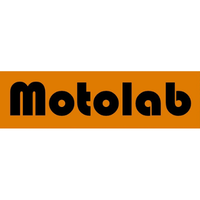 Motolab logo, Motolab contact details