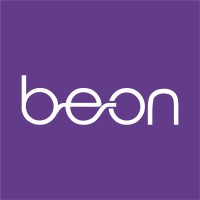 Beon logo, Beon contact details