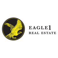 Eagle 1 RE logo, Eagle 1 RE contact details