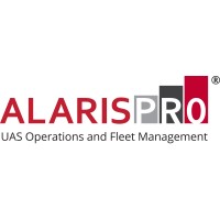 AlarisPro - UAS Operations & Fleet Management logo, AlarisPro - UAS Operations & Fleet Management contact details