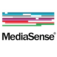 MediaSense logo, MediaSense contact details