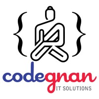 Codegnan logo, Codegnan contact details