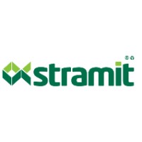 Stramit logo, Stramit contact details