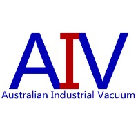 Australian Industrial Vacuum logo, Australian Industrial Vacuum contact details