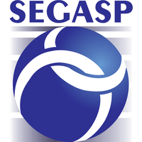 SEGASP logo, SEGASP contact details