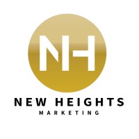 New Heights Marketing Inc logo, New Heights Marketing Inc contact details