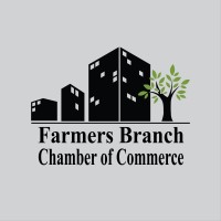 Farmers Branch Chamber of Commerce logo, Farmers Branch Chamber of Commerce contact details