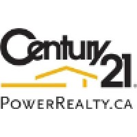 Century 21 PowerRealty.ca logo, Century 21 PowerRealty.ca contact details