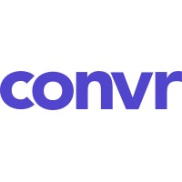 Convr logo, Convr contact details