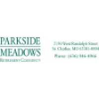 Parkside Meadows Retirement logo, Parkside Meadows Retirement contact details