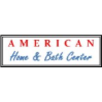 American Home & Bath Center logo, American Home & Bath Center contact details