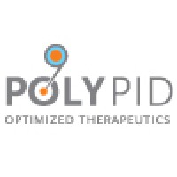 PolyPid logo, PolyPid contact details