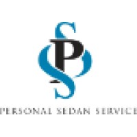 Personal Sedan Service logo, Personal Sedan Service contact details